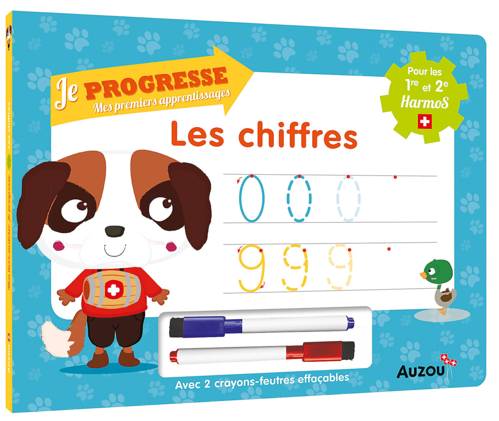 Les Chiffres Les Chiffres