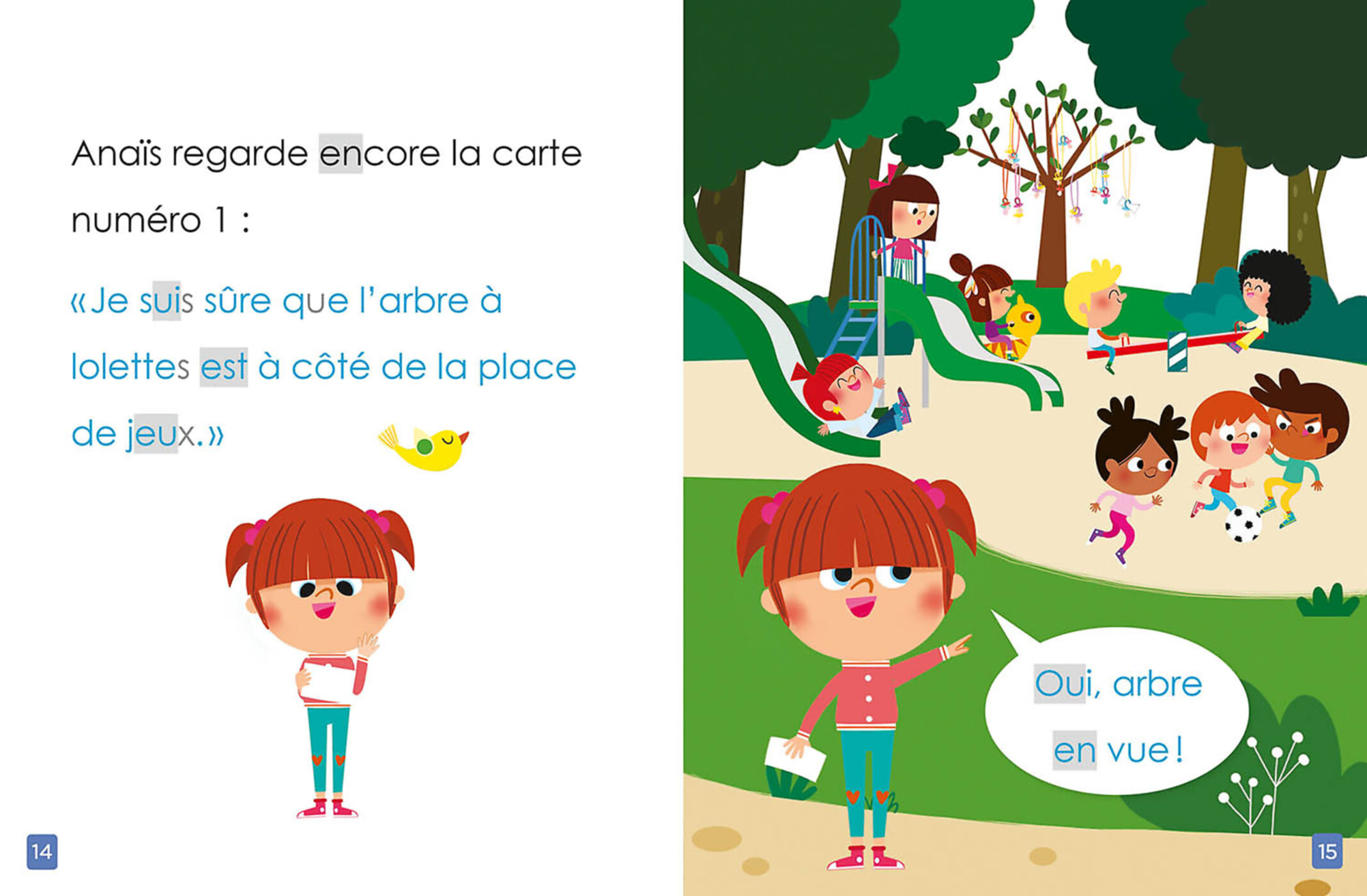 Moi Je Lis Tout Seul - Lecture-Aventure Au Signal De Bougy - Ned 2022