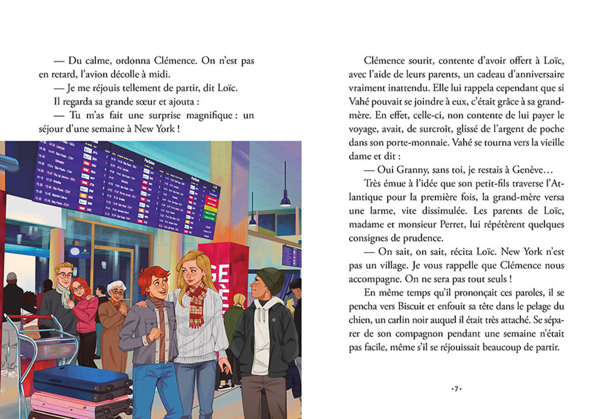 Le Violon De L'angoisse