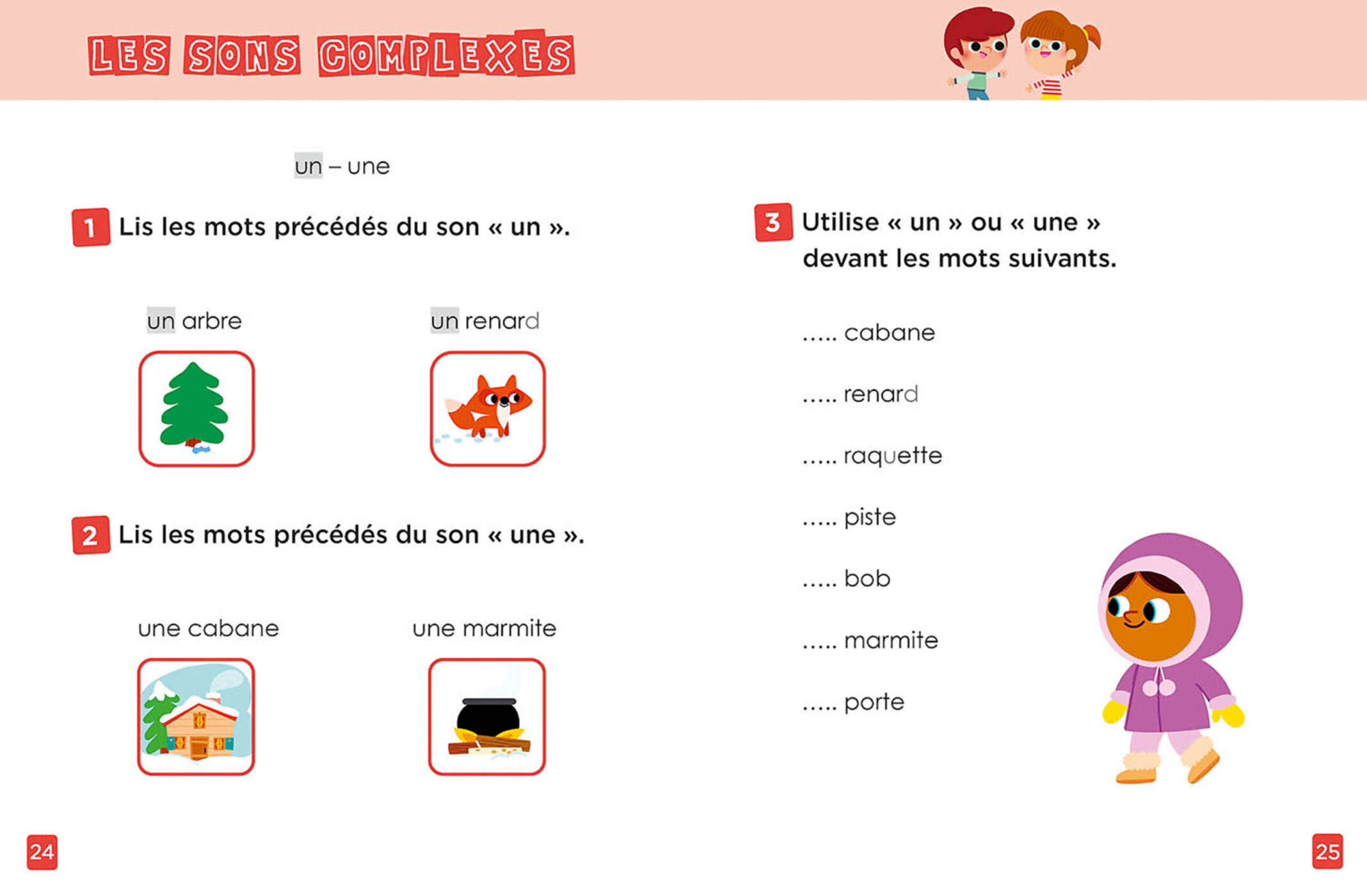 Moi Je Lis Tout Seul - La Cabane Du Jura