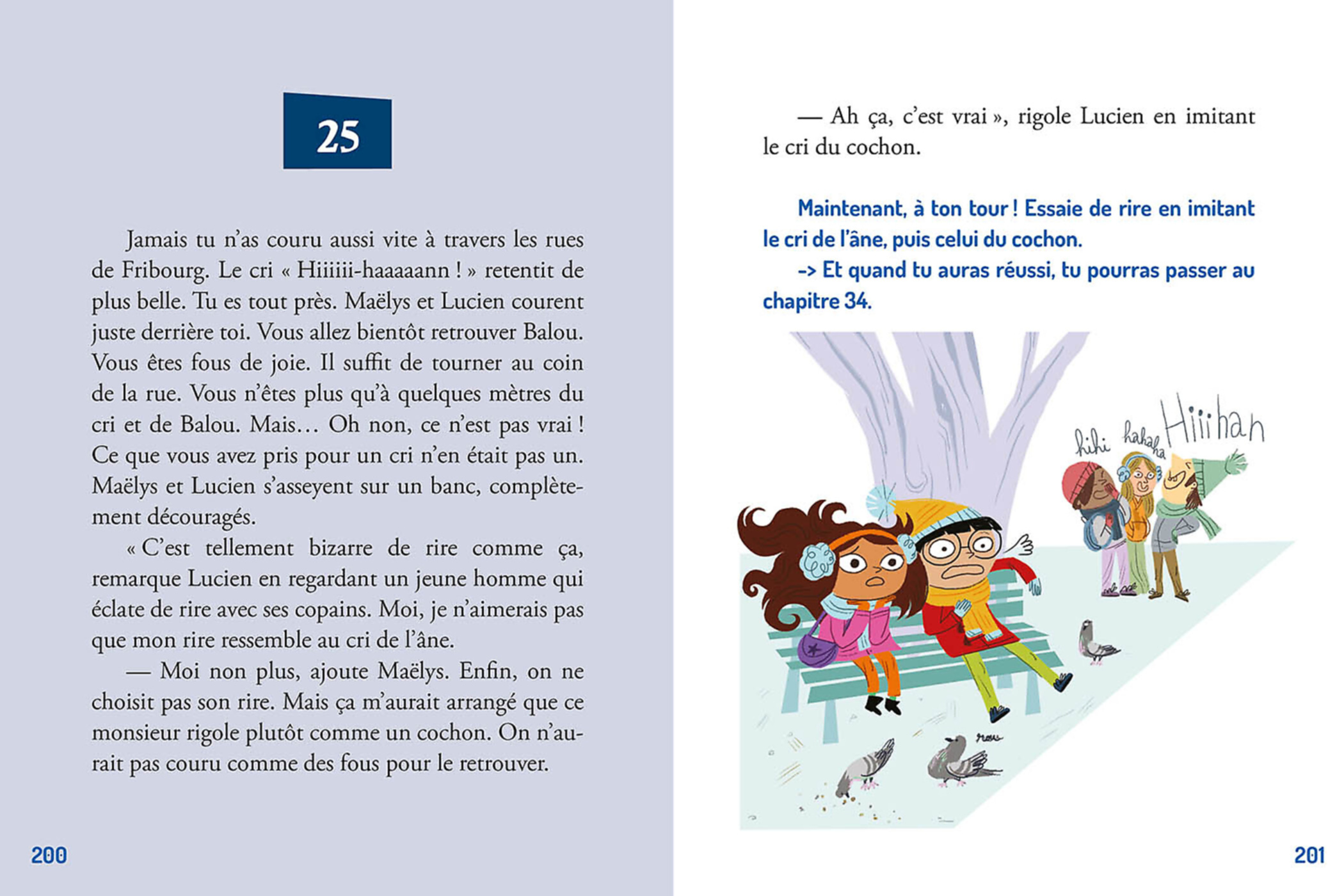 Deviens Le Héros - Les Enquêtes De Maëlys - Compilation Maëlys Vol 20 24