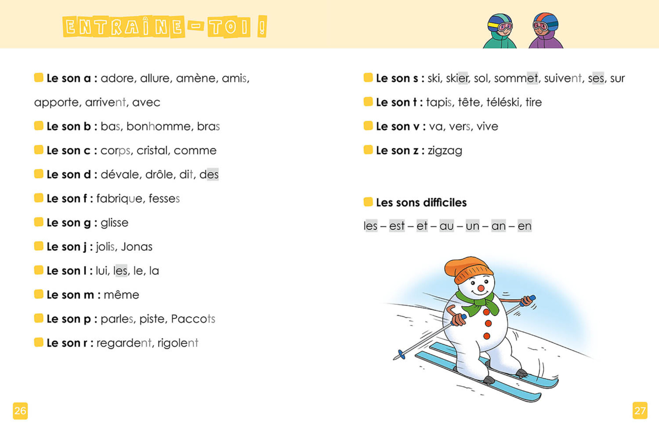 Moi Je Lis Tout Seul - Ski Aux Paccots