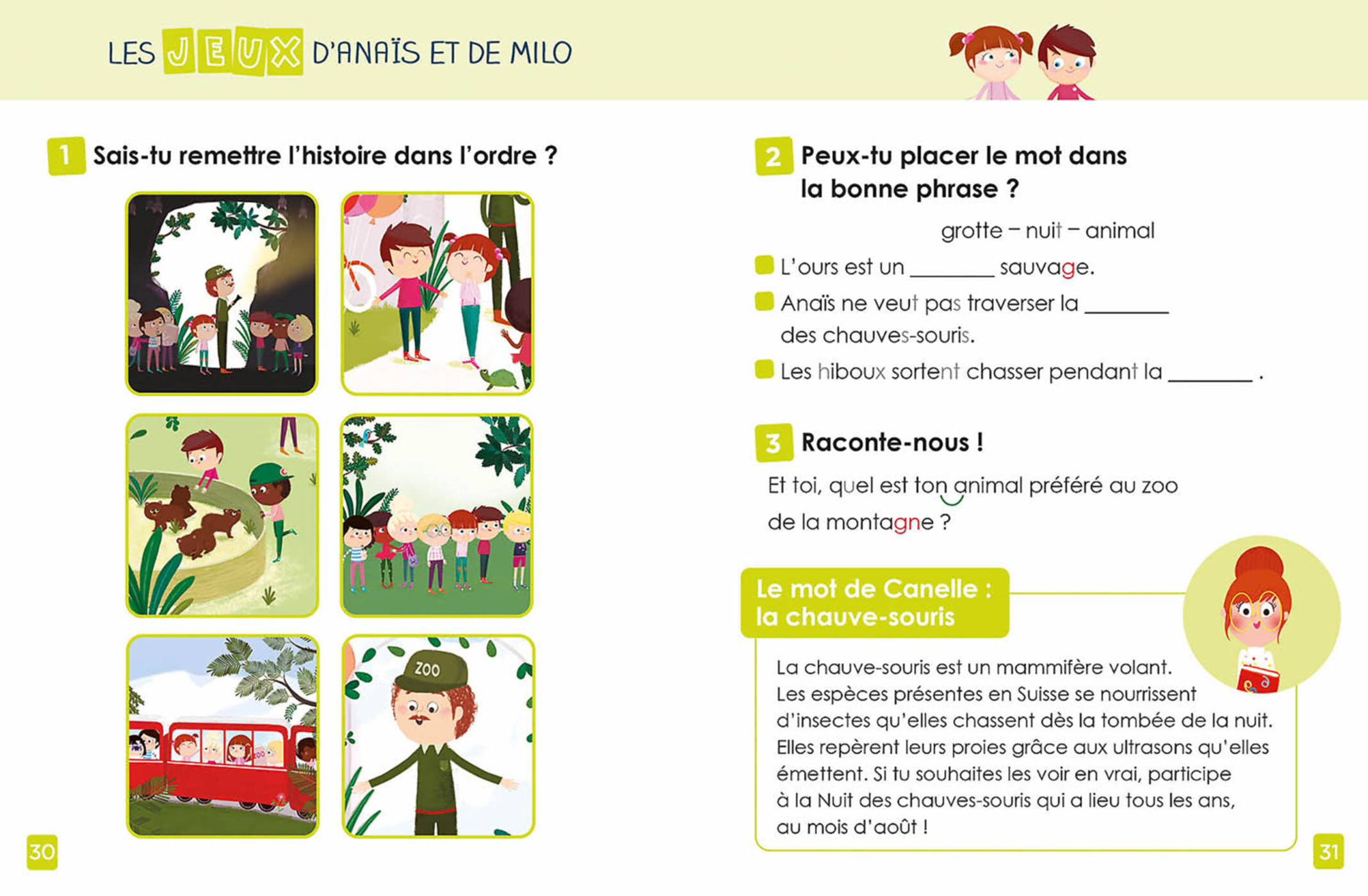 Moi Je Lis Tout Seul - Le Zoo Tout La-Haut - Nouvelle Édition 2022