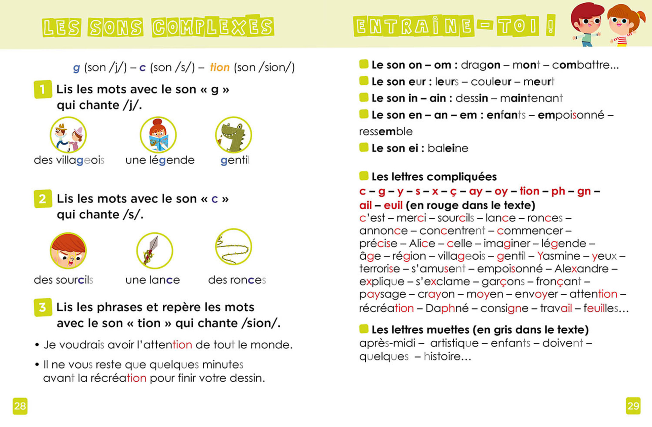 Moi Je Lis Tout Seul - Le Dragon Du Mont Pilate Ned 2022