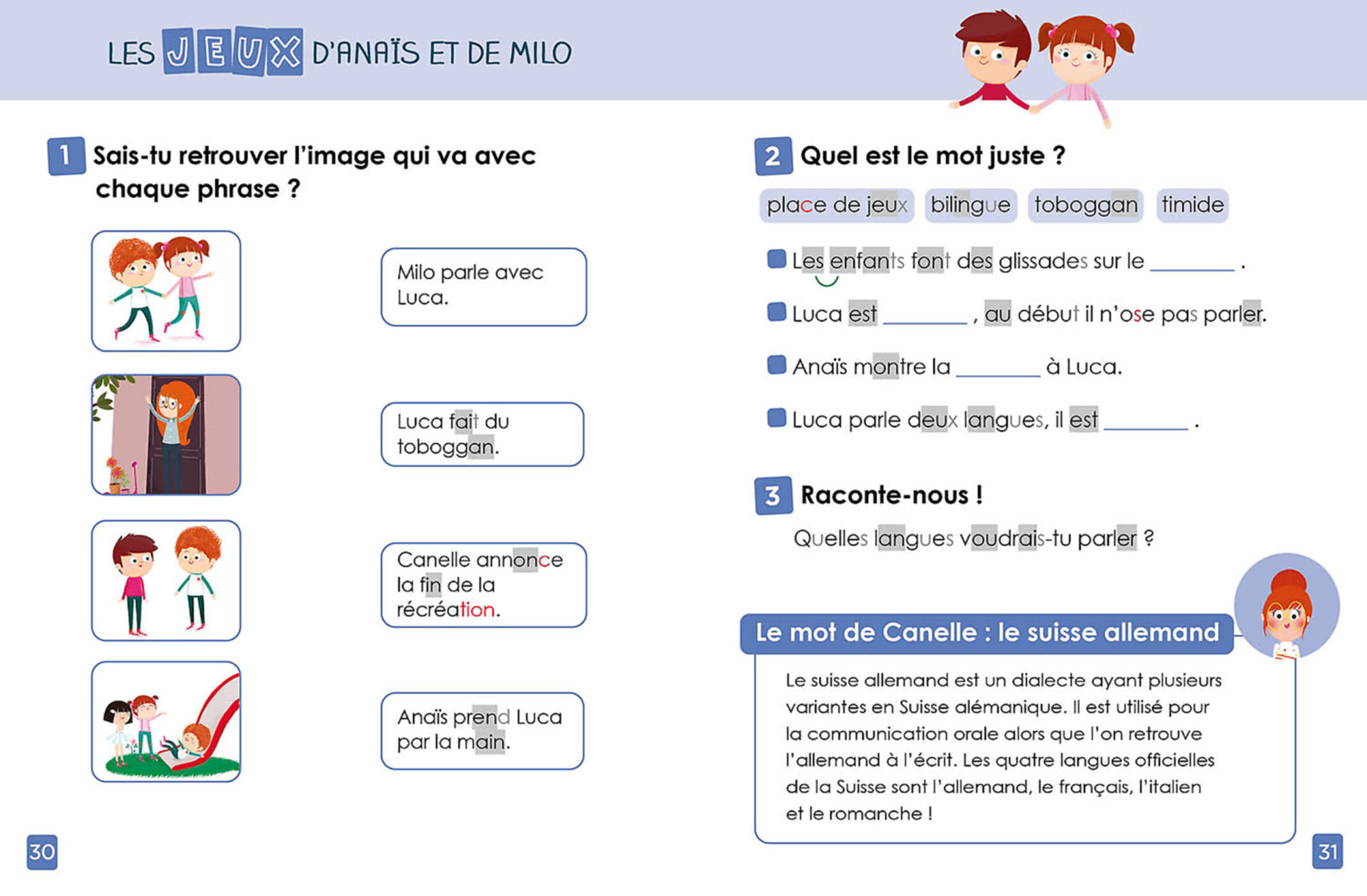 Moi Je Lis Tout Seul - Le Nouvel Élève Ned 2022