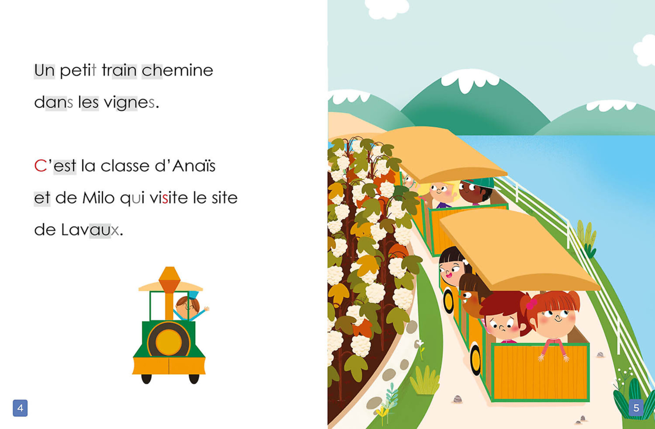 Moi Je Lis Tout Seul - La Course D'école En Lavaux Ned 2022