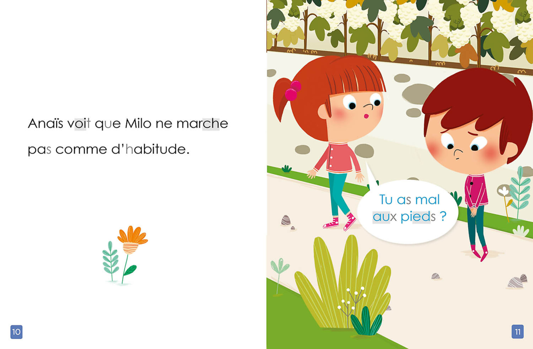 Moi Je Lis Tout Seul - La Course D'école En Lavaux Ned 2022