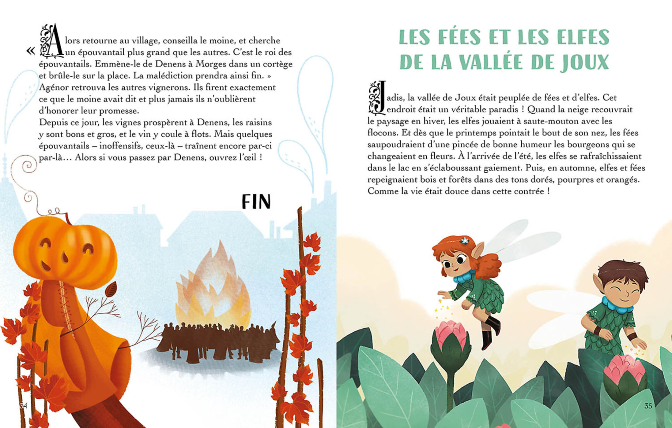 Mes P'tits Contes À Écouter : Le Canton De Vaud - Ned 2022