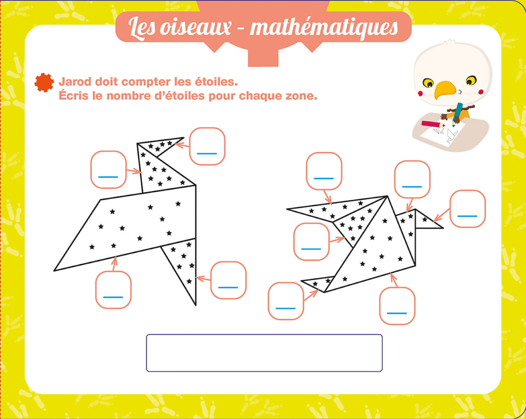 Mon Année De 2E Harmos