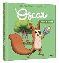 Oscar - L'arbre à lolettes