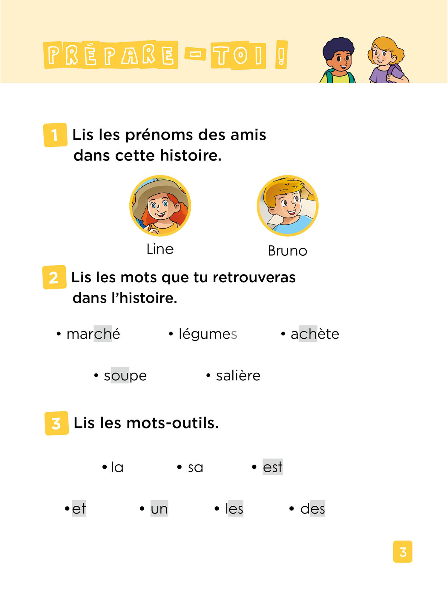 Moi Je Lis Tout Seul - Le Marché De Bulle