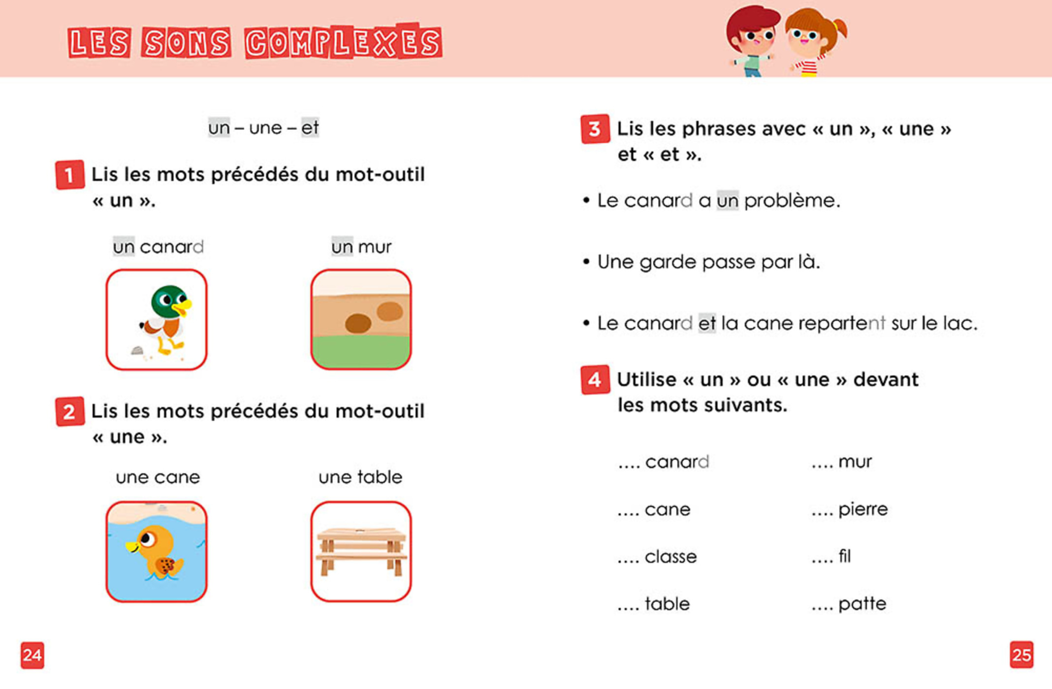 Le Canard De La Perle Du Lac