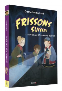 Catherine Rolland
