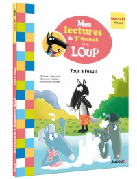 Tous à l'eau !
