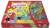 A la découverte de la suisse