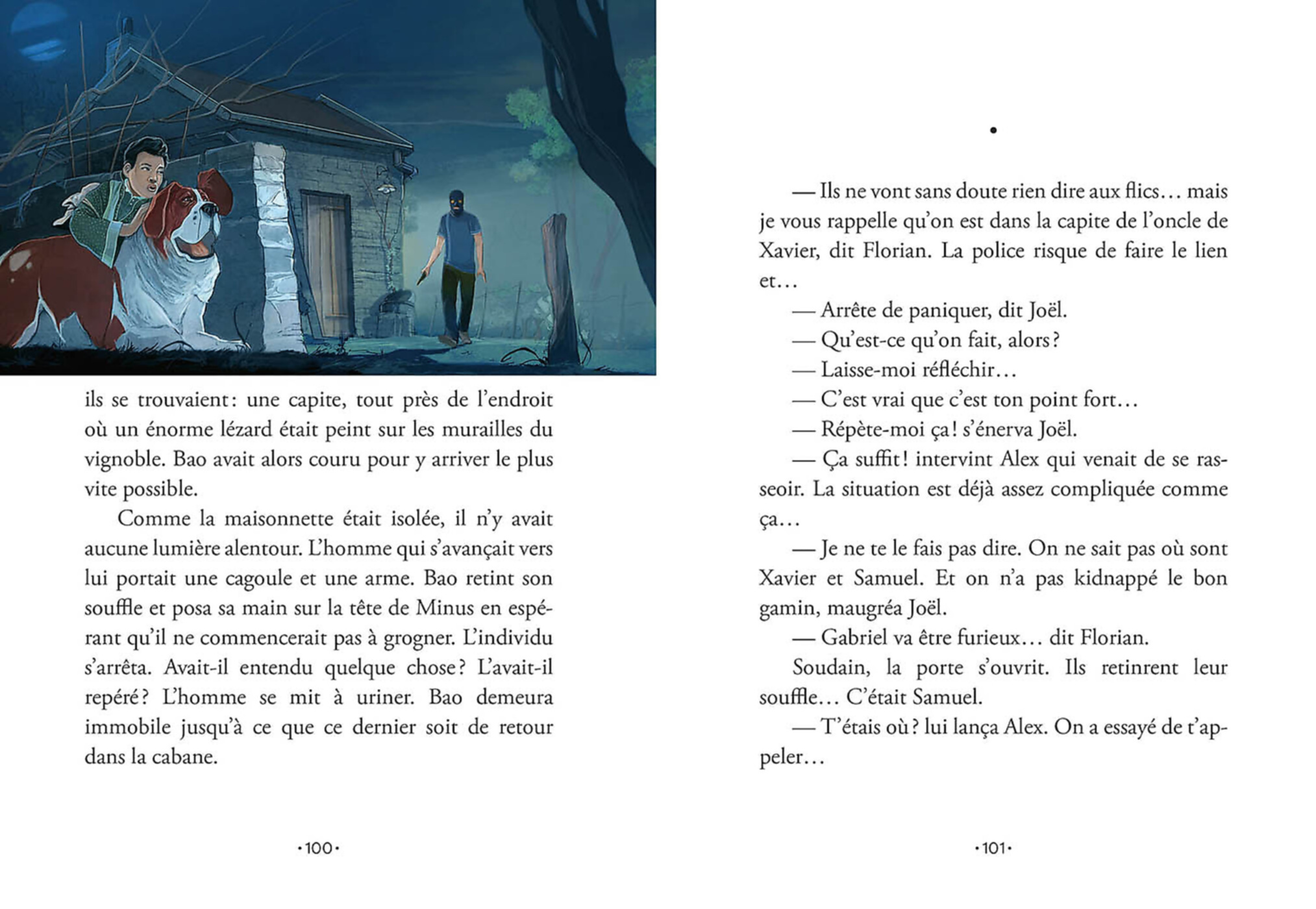 Le Temps Des Sorcières