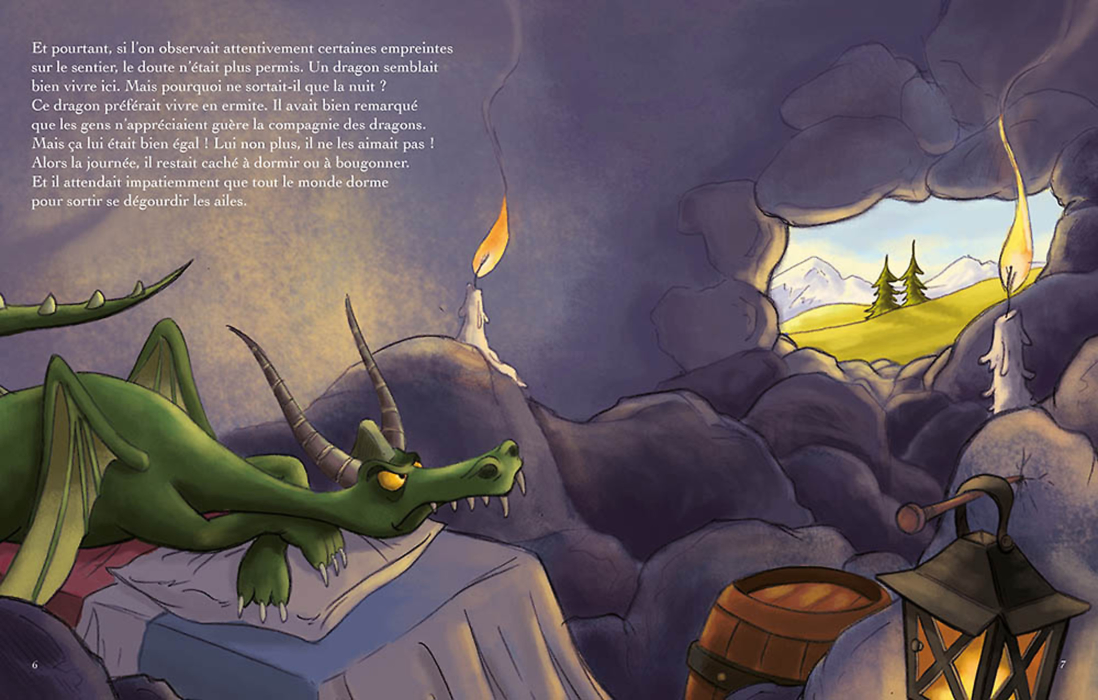 Mes P'tits Contes Du Canton De Vaud. Tome 1