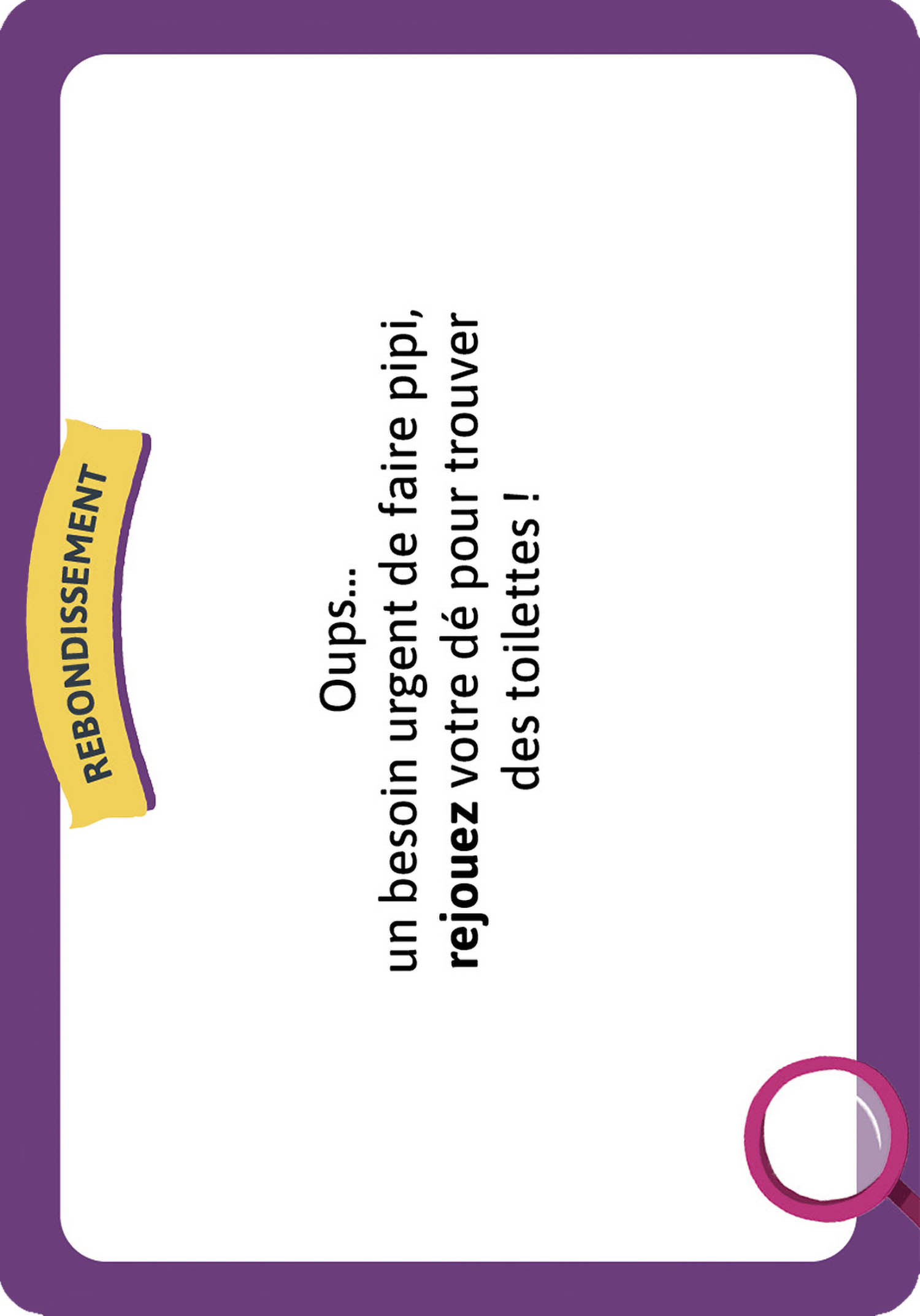 Grand Jeu - Course-Poursuite En Suisse Avec Maëlys