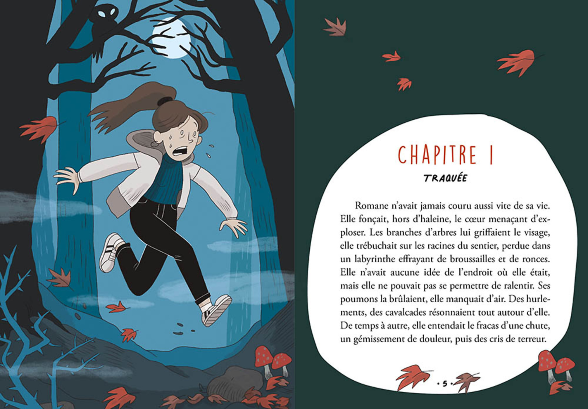 L'escape Game De Leysin