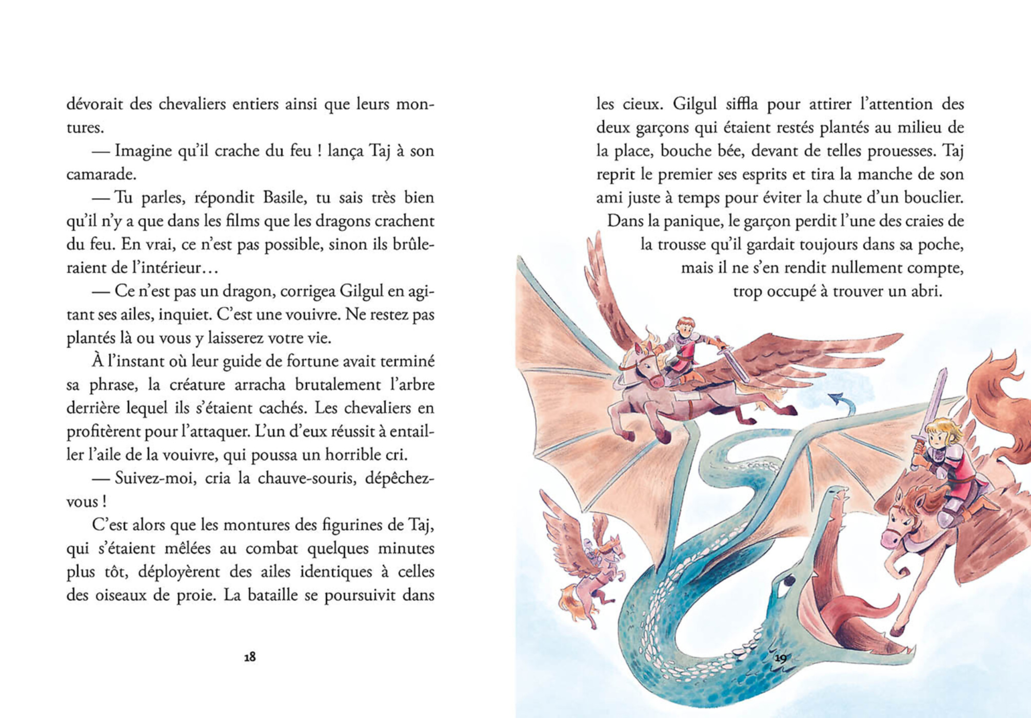 Le Monde Oublié De Charivari