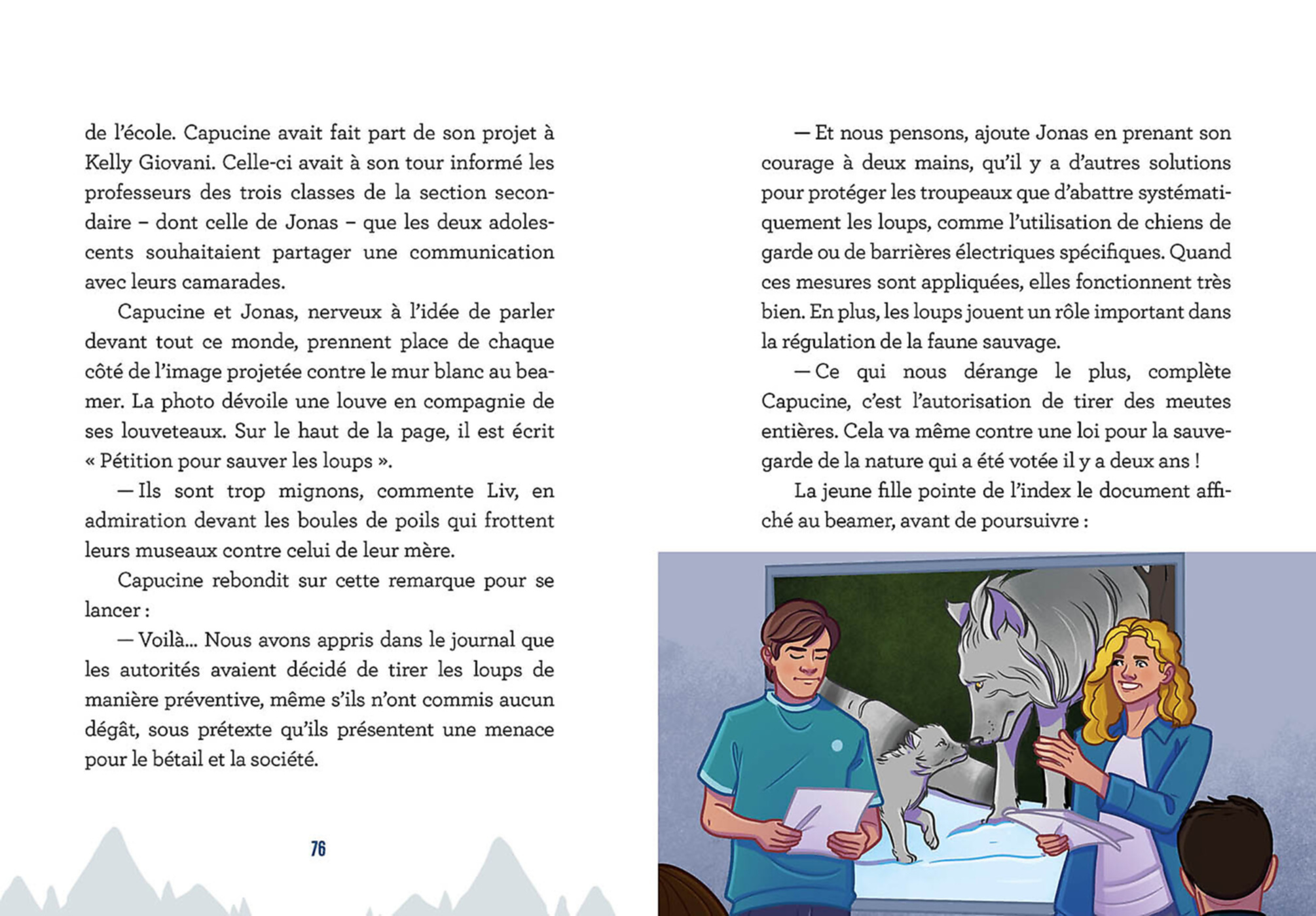 Les Pros Du Snow - Face À Face À Nova