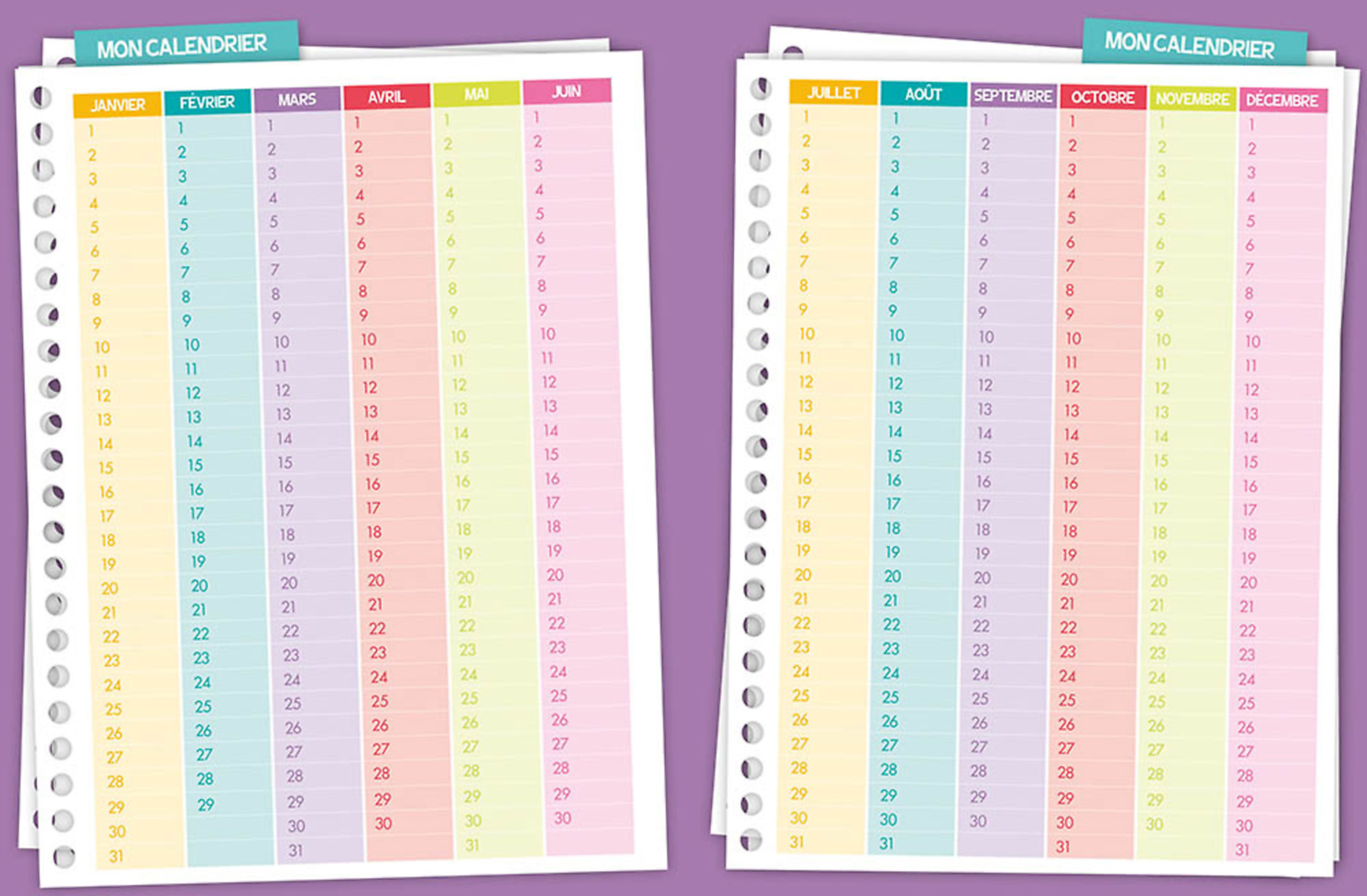 Mon Carnet D'amitié Et D'enquête