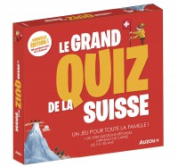 Grand jeu - Le grand quiz de la suisse