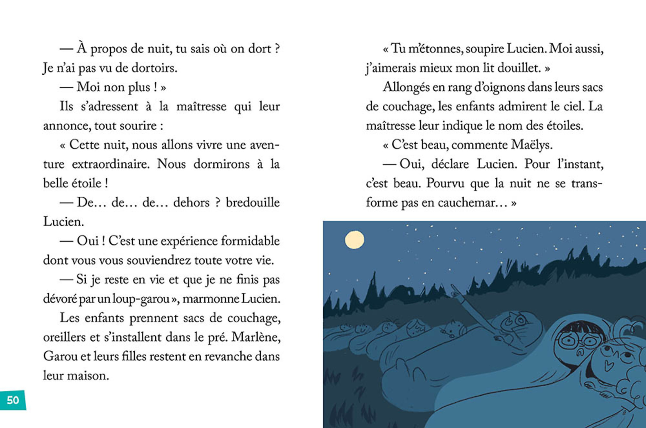 Les Enquêtes De Maëlys - Danger À La Ferme Du Mont