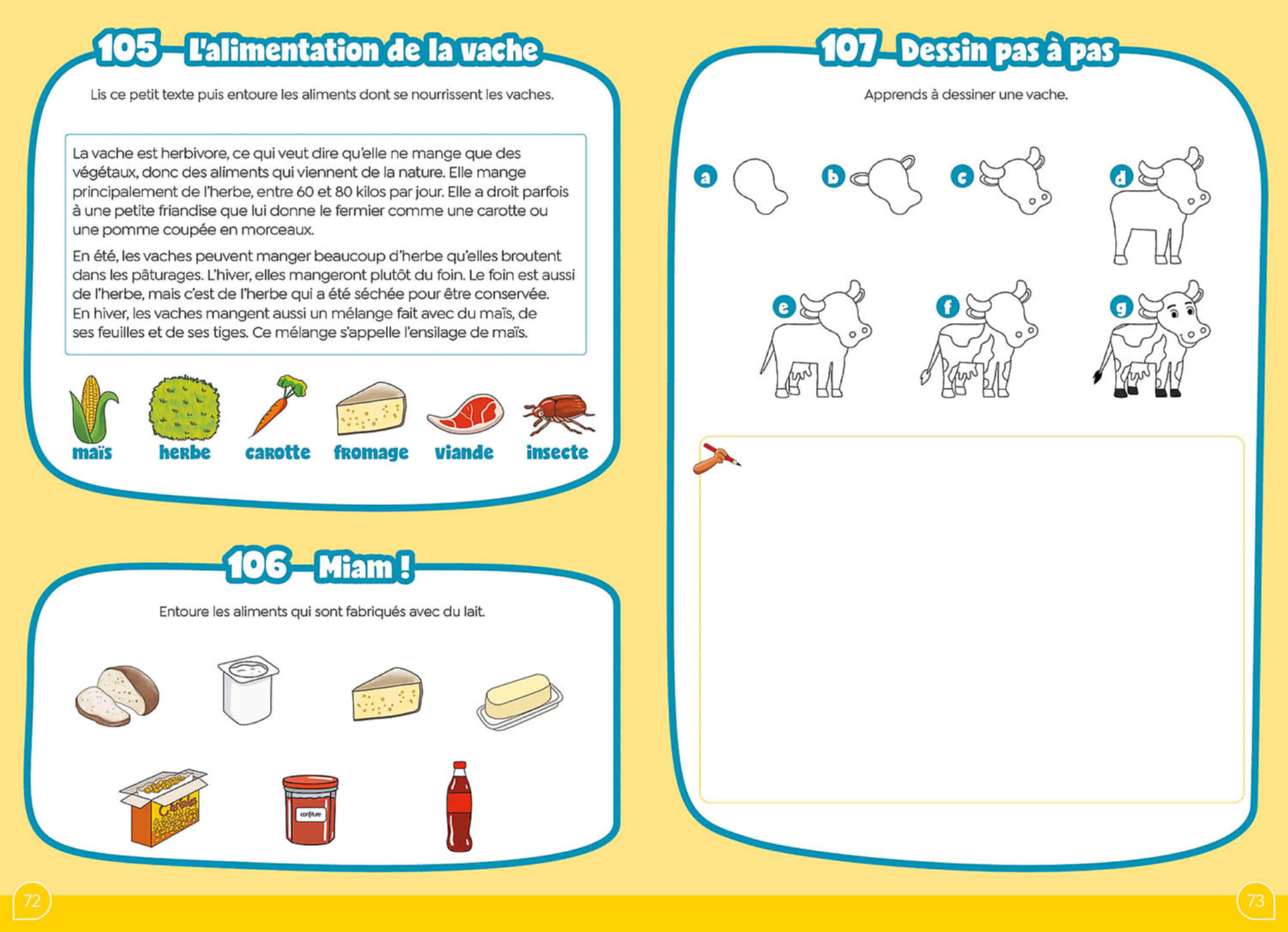 125 Jeux Avec Klorophile Pour S'amuser Toute L'année ! : 5P