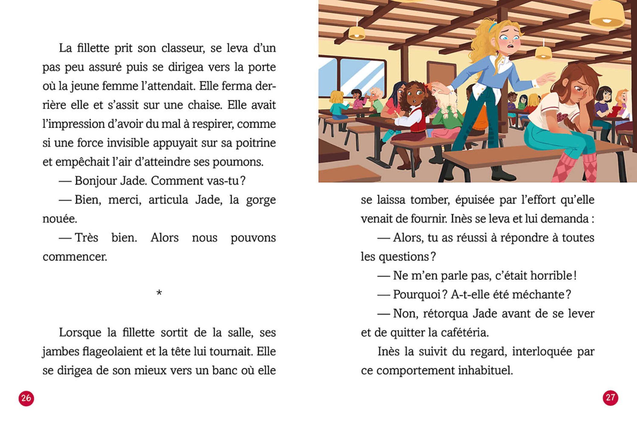 Les Chevaux D'avenches - Le Diplôme
