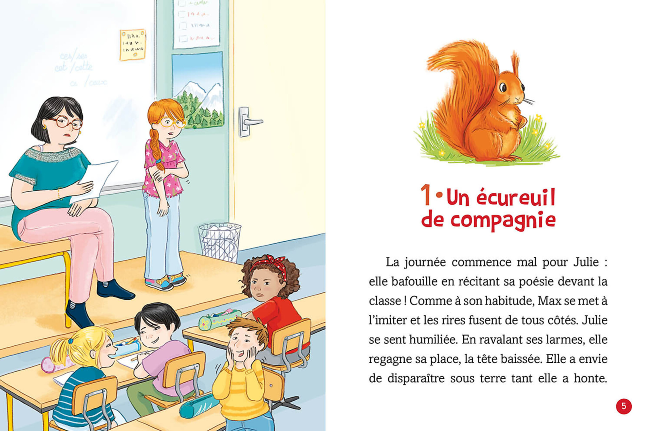Graine De Secouriste - Baptême De L'air