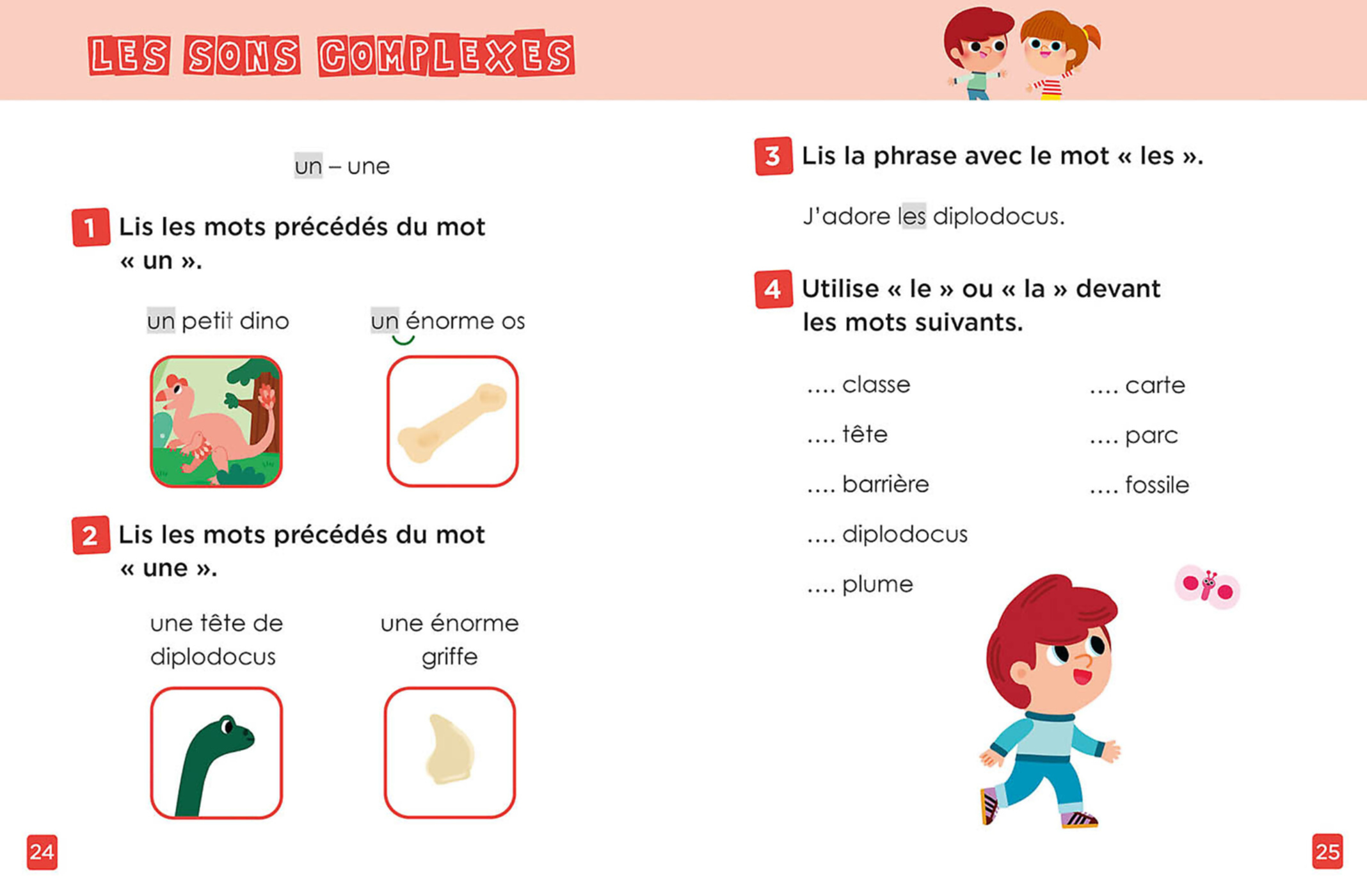 Moi Je Lis Tout Seul - Dino Expo : Lecteur Débutant Moi Je Lis Tout Seul - Dino Expo : Lecteur Débutant