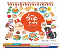 C'est trop bon la cuisine en suisse