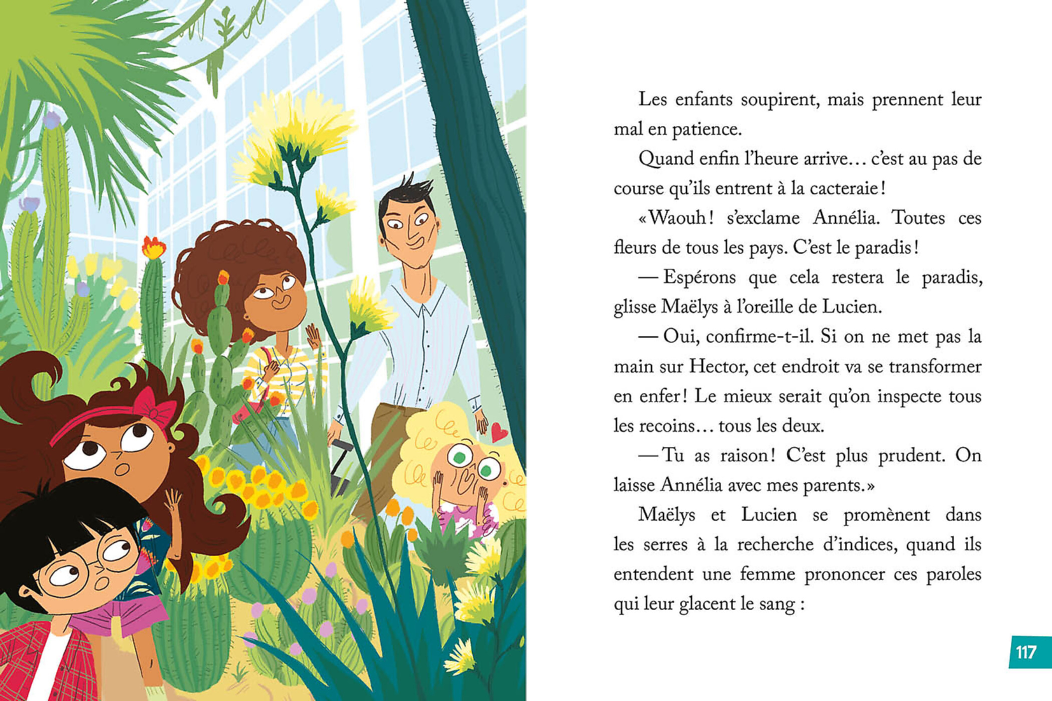 Les Enquêtes De Maëlys - Compilation Maëlys Vol 23 25 26