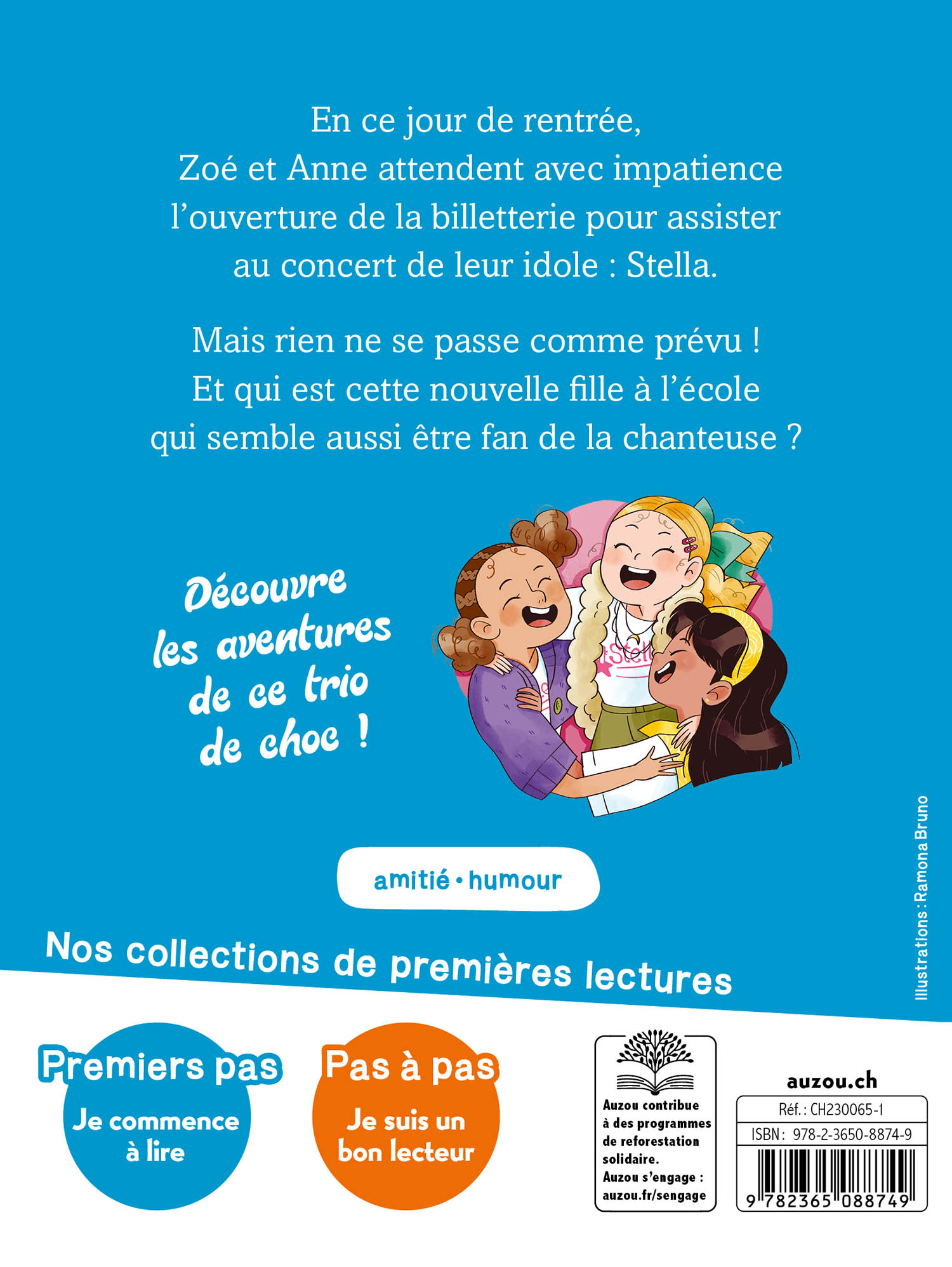 Les Places De Concert