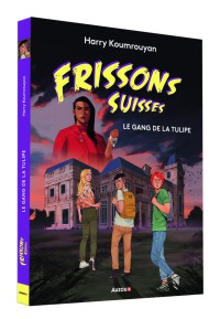 Le gang de la tulipe
