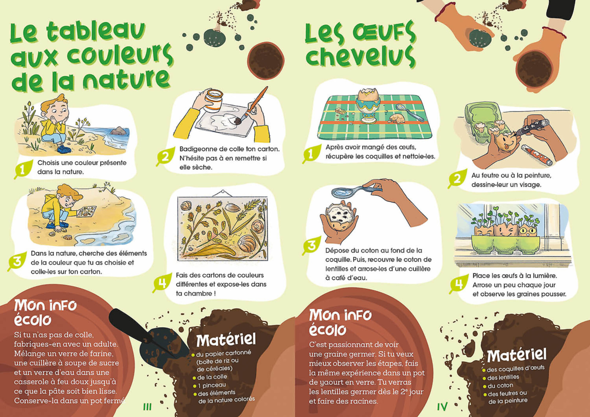 6E Harmos Vers La 7E : Français, Mathématiques, Allemand