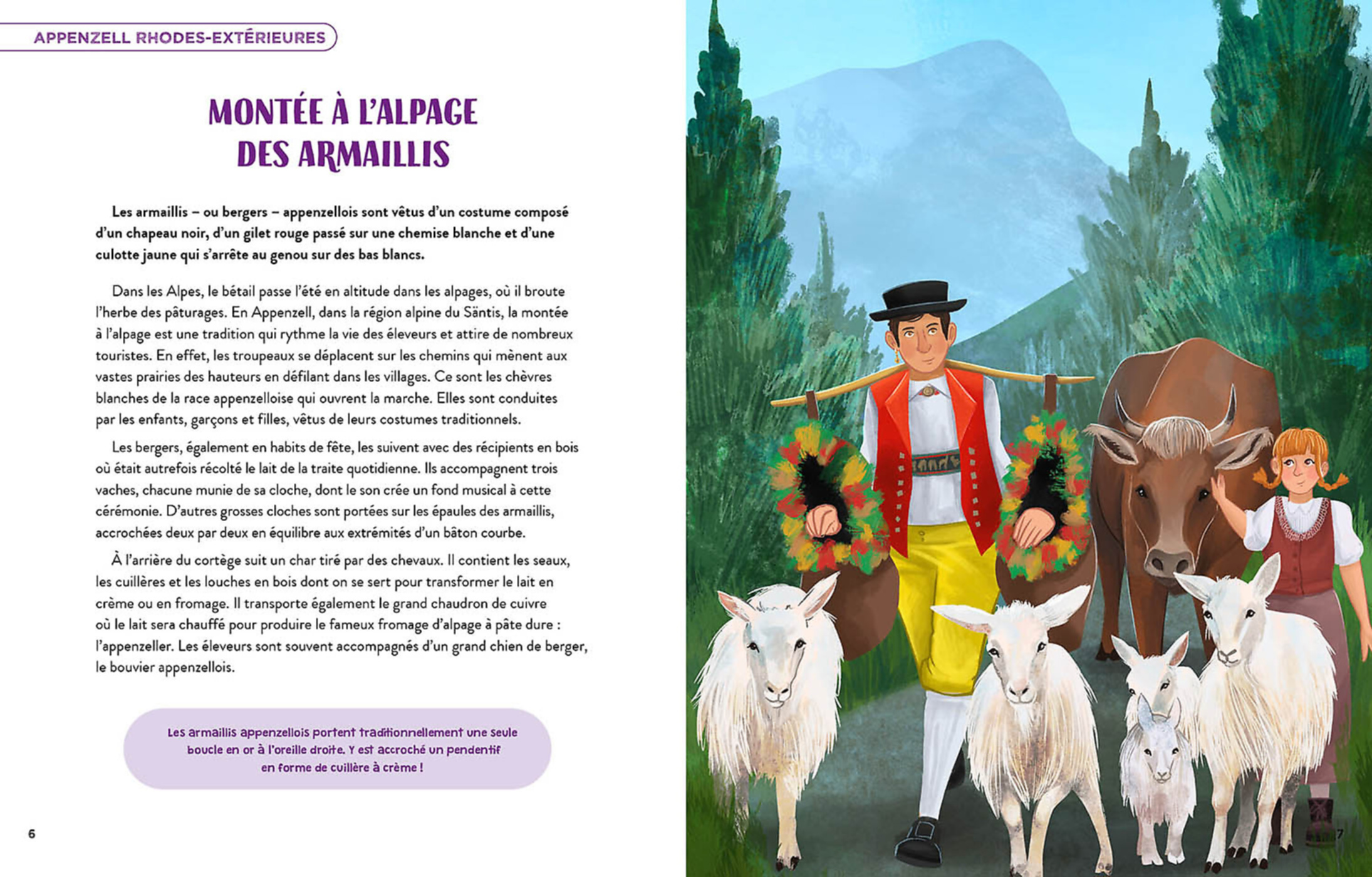 La Suisse En 100 Fêtes Et Traditions