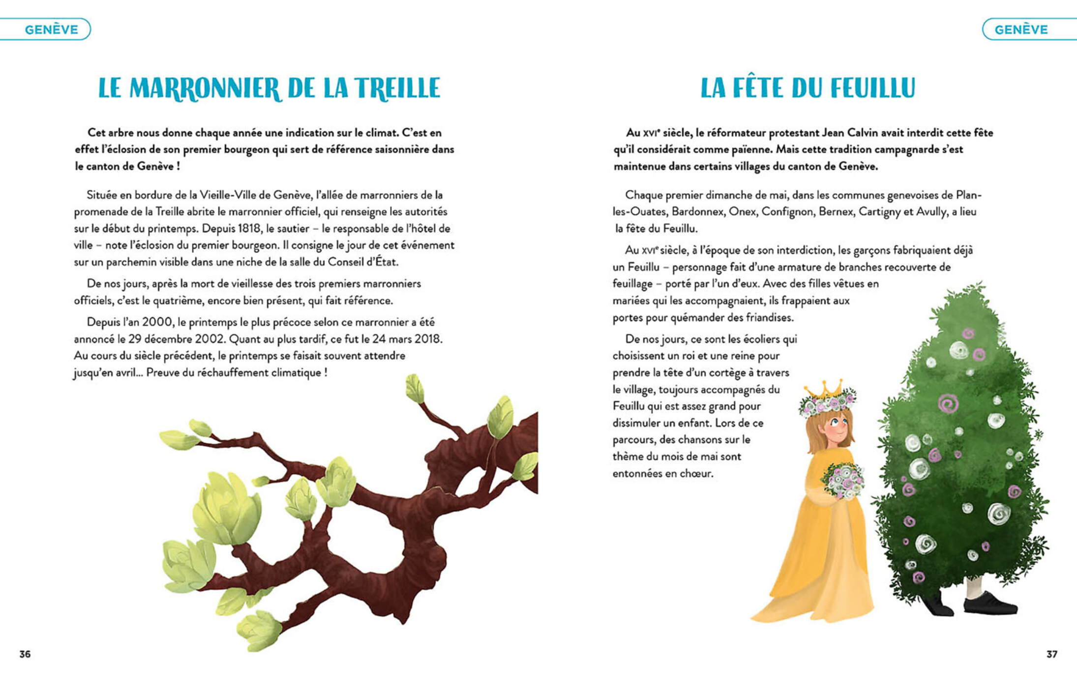 La Suisse En 100 Fêtes Et Traditions