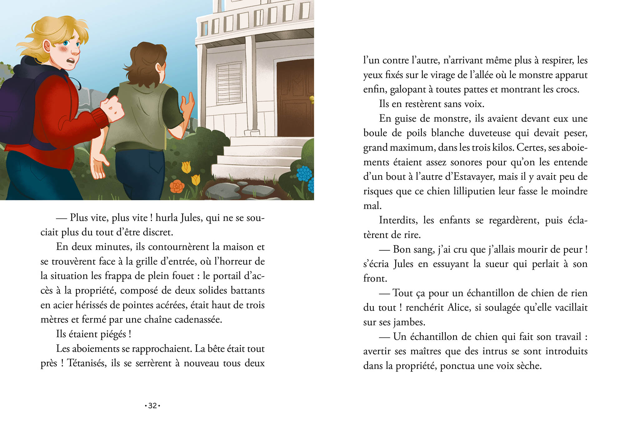 Le Vol De L'oeuf Impérial
