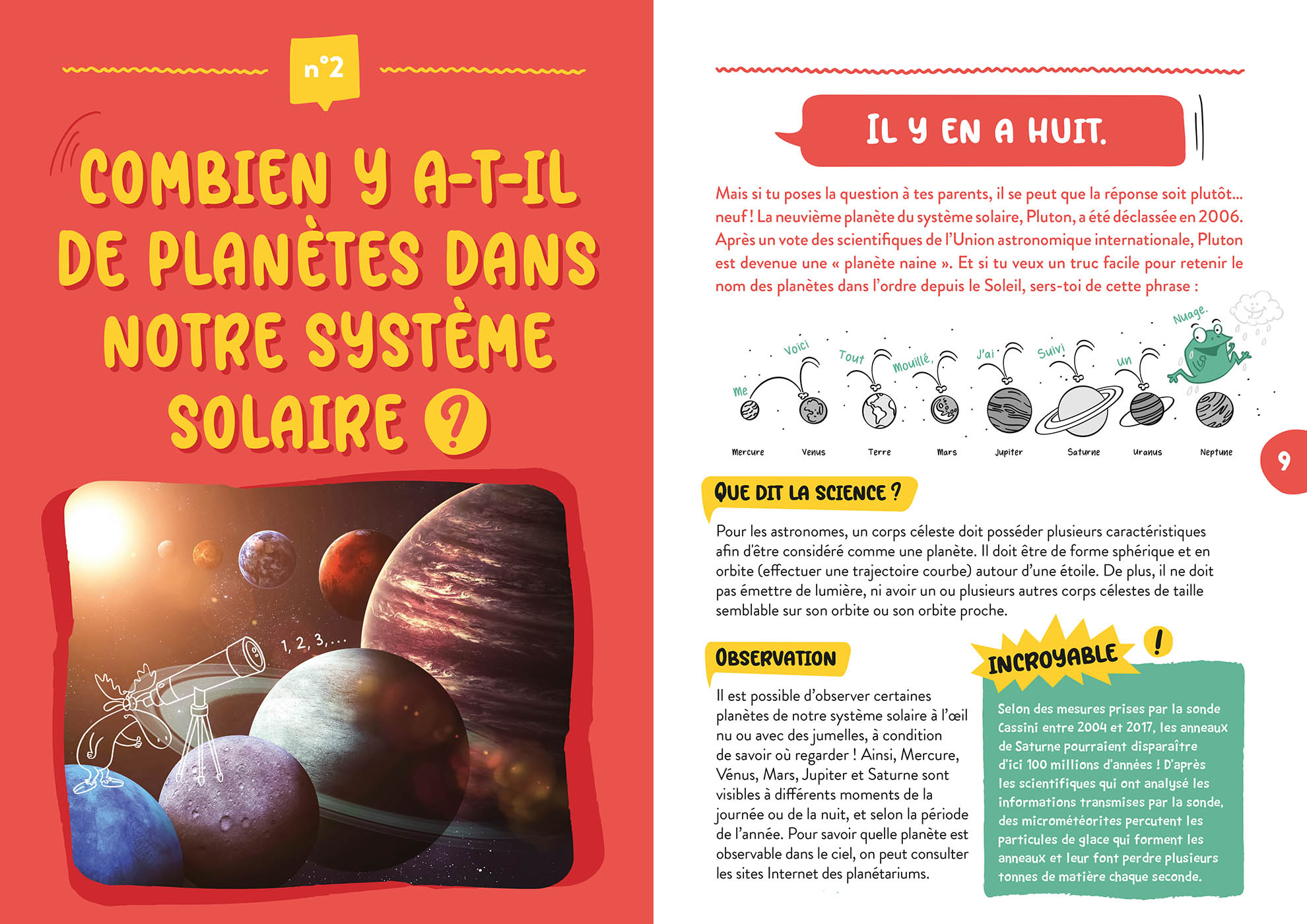 Les Extraterrestres Existent-Ils Vraiment ?