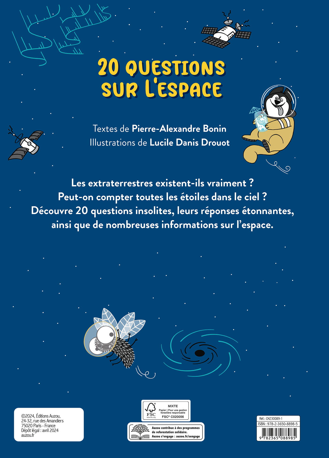 Les Extraterrestres Existent-Ils Vraiment ?