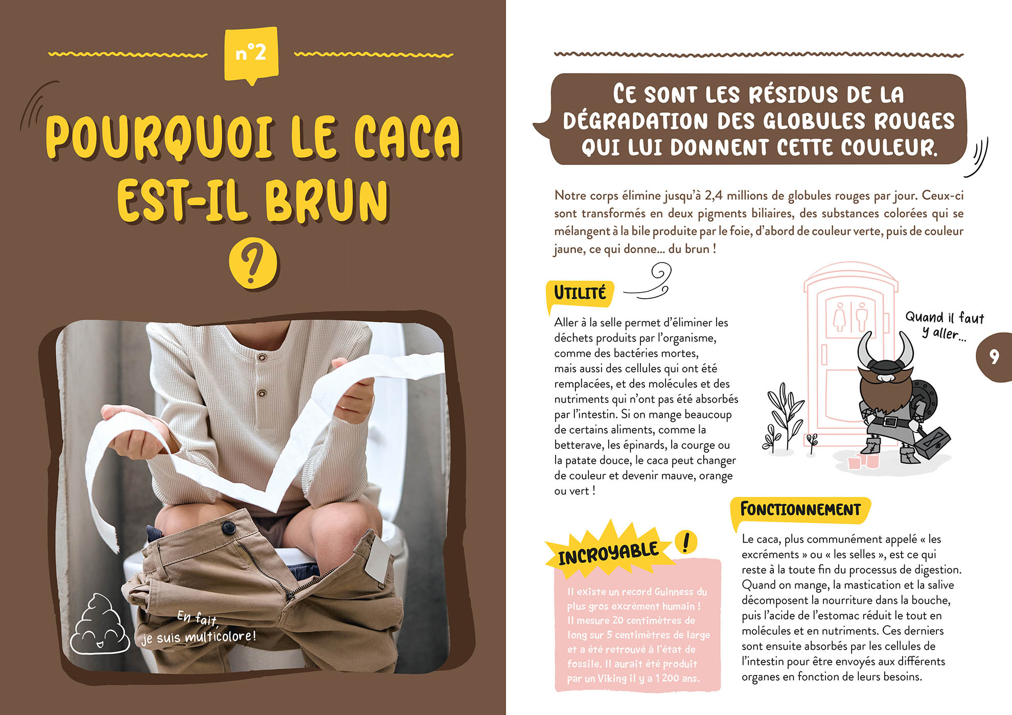 Peut-On Manger Ses Crottes De Nez ?