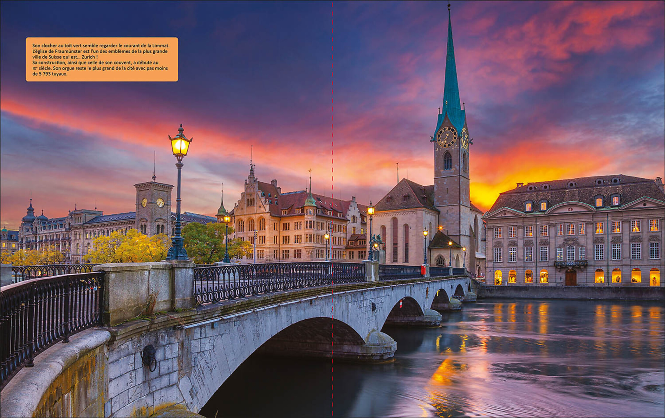 Mon Très Grand Atlas De La Suisse