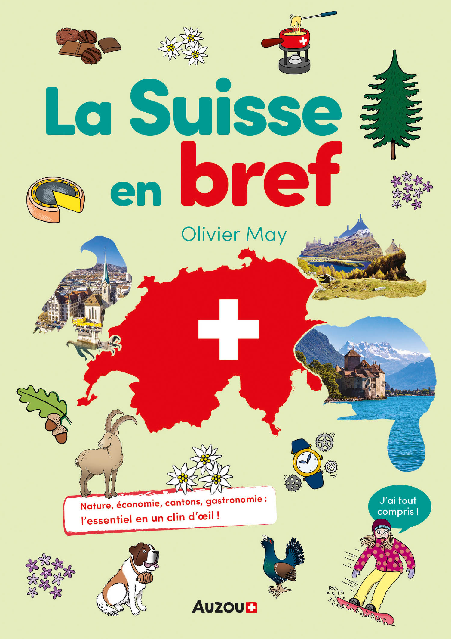 La Suisse En Bref