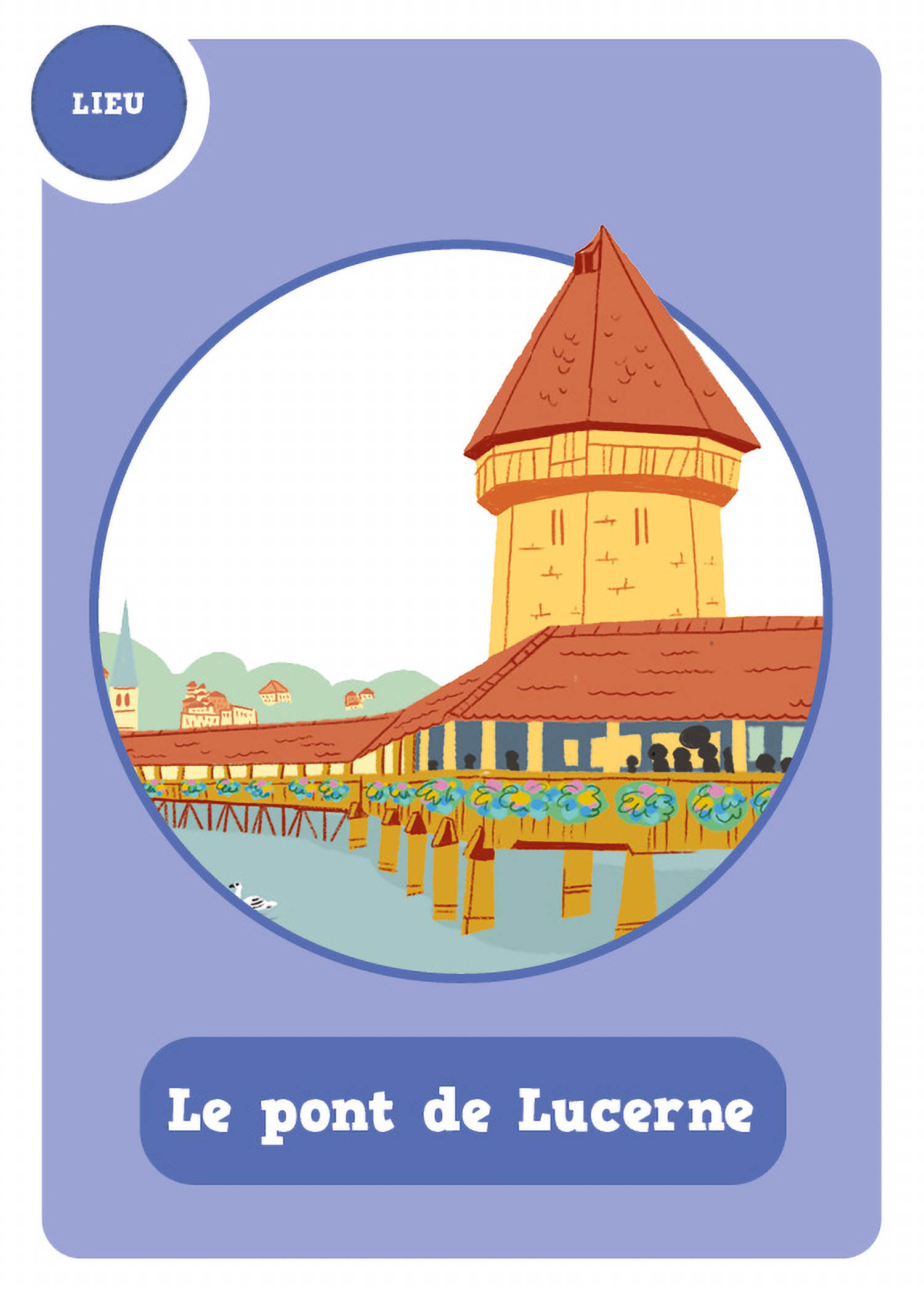 P'tit Jeu - P'tit Jeu Maëlys De Labystère