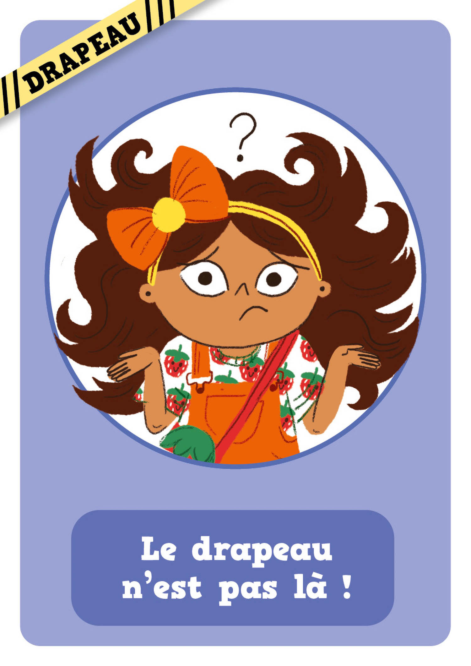 P'tit Jeu - P'tit Jeu Maëlys De Labystère