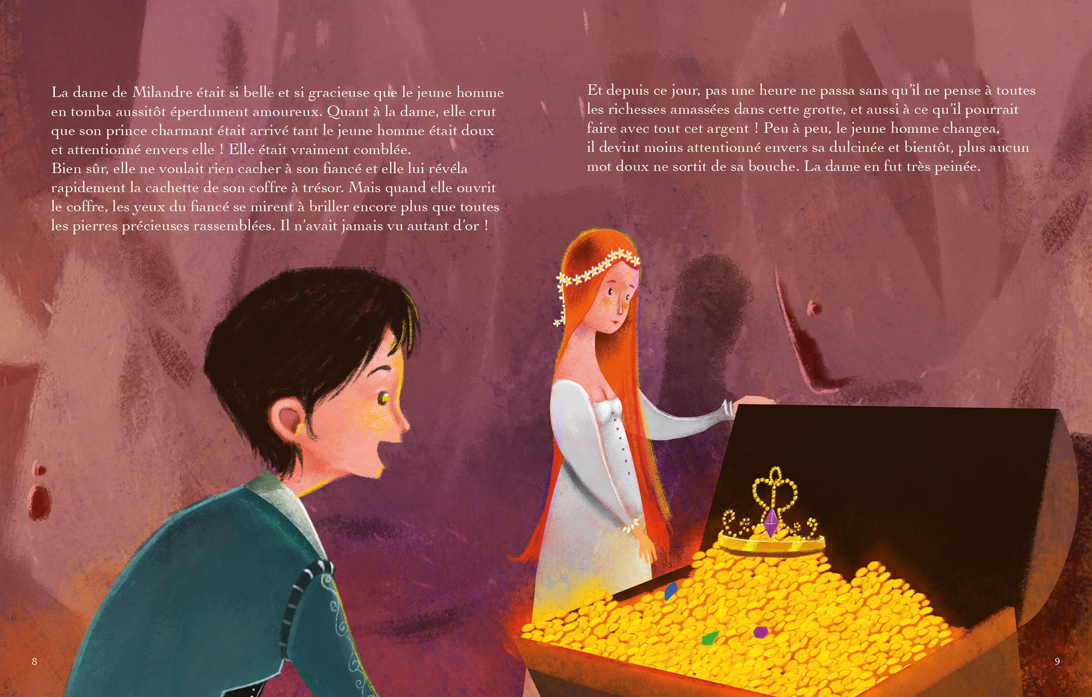 Mes P'tits Contes Du Canton Du Jura Tome 1 - Nouvelle Édition