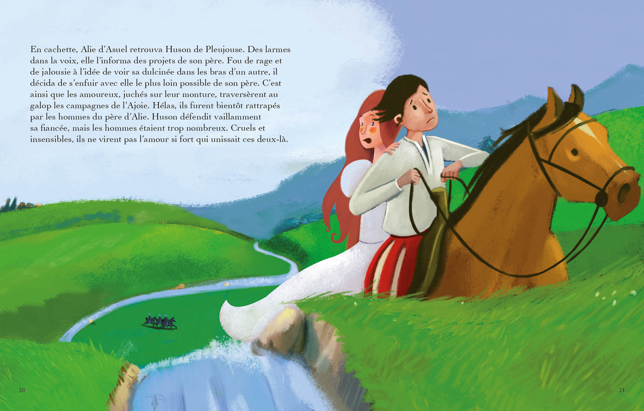 Mes P'tits Contes Du Canton Du Jura Tome 1 - Nouvelle Édition