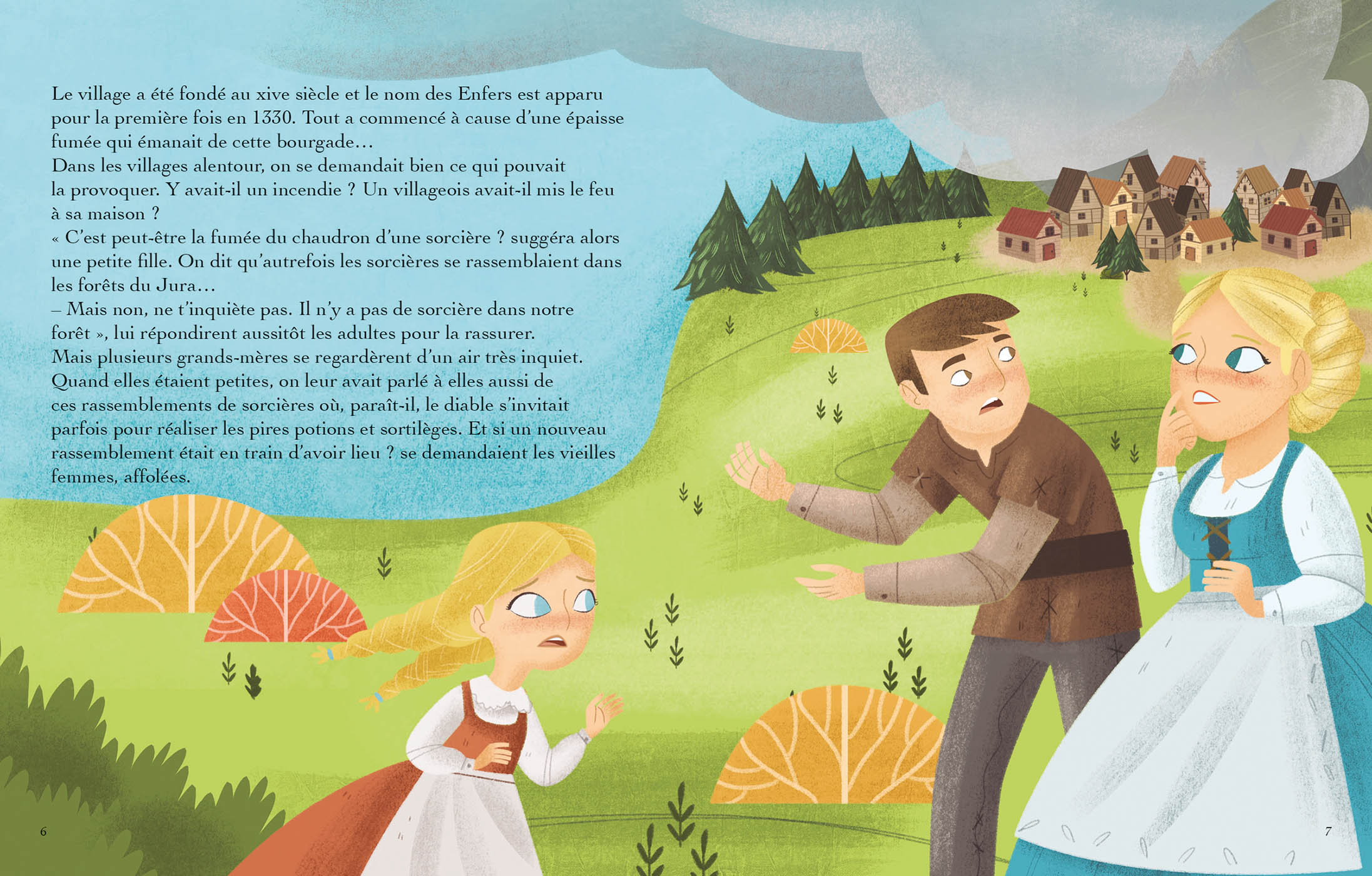 Mes P'tits Contes Du Canton Du Jura Tome 2 - Nouvelle Édition